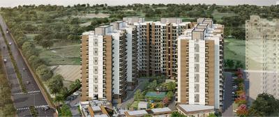 3 BHK Flat