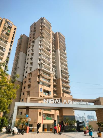 Gallery Cover Pic of Nirala Greenshire