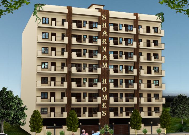 Sharnam Homes - Image 1