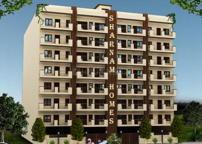 Project Image of 1650 Sq.ft 3 BHK Apartment / Flat for sale in Sector 104 for Rs. 7500000