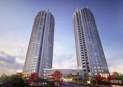 4 BHK Flat