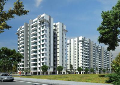 Project Image of 2300 Sq.ft 4 BHK Apartment / Flat for sale in Harlur for Rs. 48400000