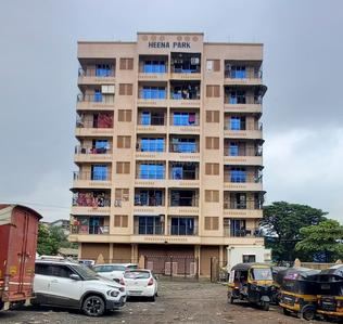 Heena Park Project Images