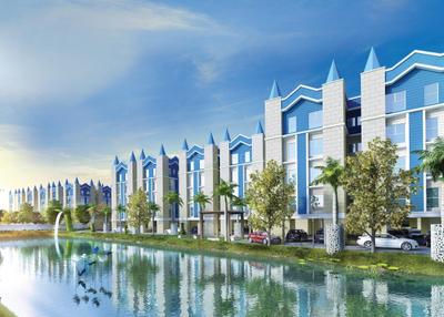 1 BHK Flat