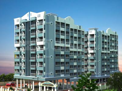 Sai Shraddha Balaji Sankul