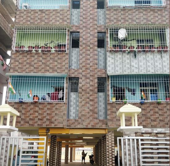 Gallery Cover Pic of Double Ram Avtar Enclave