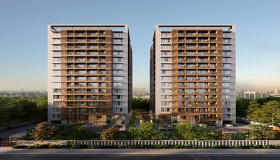 Dhruvi Hrudhya Project Images