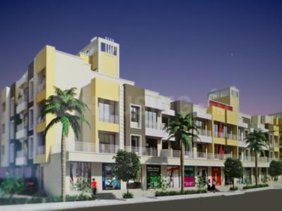 Madhav Group Ahmedabads Madhav Galaxy Project Images