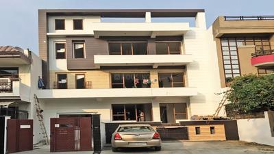 Gallery Cover Pic of VKG Group Delhi VKG Kalka Properties 26