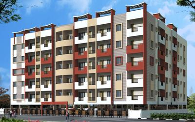 Guru Gokulam Project Images