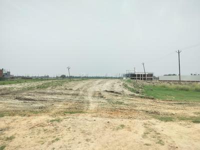 Residential Lands for Sale in Shalimar Gallant Metropolis