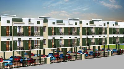 Project Image of 2811 Sq.ft 6 BHK Independent House for sale in Pallikaranai for Rs. 31500000