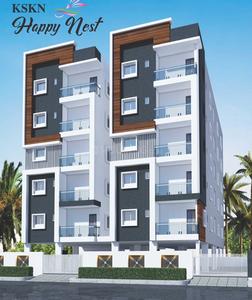 Project Image of 1270 Sq.ft 2 BHK Apartment / Flat for sale in Ameenpur for Rs. 5715000