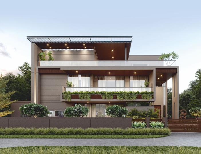 Gallery Cover Pic of True The Western Oasis