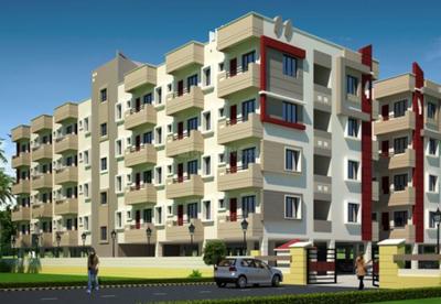 Gallery Cover Pic of Zuvan Happy Homes Phase 1