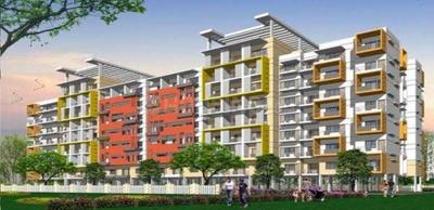 Project Image of 1200 Sq.ft 2 BHK Apartment / Flat for sale in Begur for Rs. 9000000