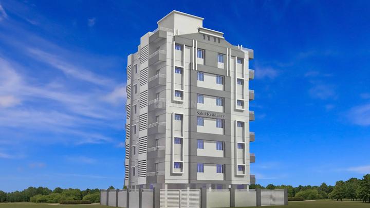 Gallery Cover Pic of Swami Sahil Residency