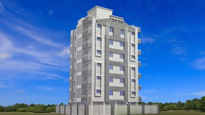 Swami Sahil Residency Project Images