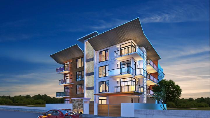 White Lotus Tamara Main Image 1