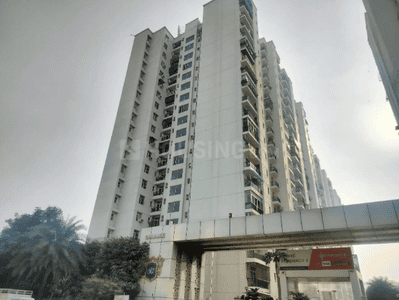 Gallery Cover Pic of Omaxe GH 4 Residency II Phase II AT Omaxe Integrated T