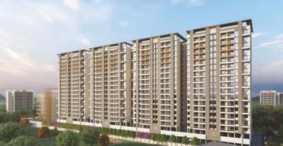 Project Image of 620 Sq.ft 1 BHK Apartment / Flat for sale in Mamurdi for Rs. 3265000