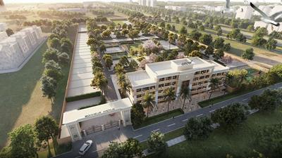 Project Image of 1503 Sq.ft Residential Plot / Land for sale in Sector 35 for Rs. 25678908