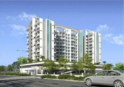 Project Image of 1200 Sq.ft 2 BHK Apartment / Flat for sale in Panvel for Rs. 16000000