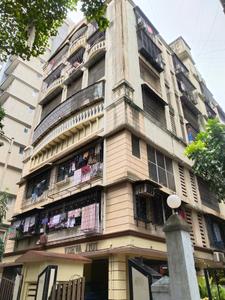 Swaraj Homes Vishwa Jyot Apartment Project Images