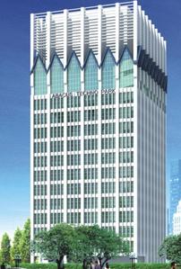 Gallery Cover Pic of Aerens Abacus Technopark