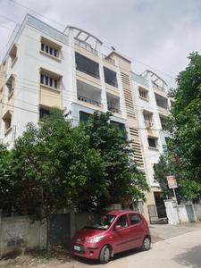 Sainigam Apartment Project Images