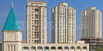 Hiranandani Iris Project Images