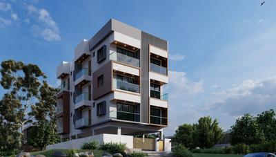 Project Image of 815 Sq.ft 2 BHK Apartment / Flat for sale in Thoraipakkam for Rs. 8200000