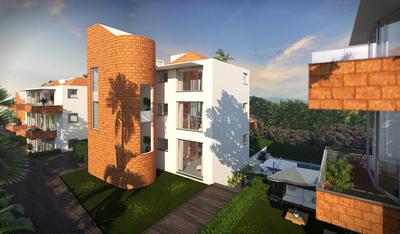 Gallery Cover Pic of Vianaar El Raso