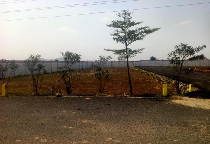 Gallery Cover Pic of JJS IInd Avenue