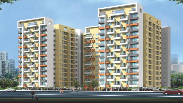 Somani Dream Home Phase II Images for Elevation of Somani Dream Home Phase II 1