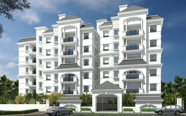 Gallery Cover Pic of Land Indias Grandeur