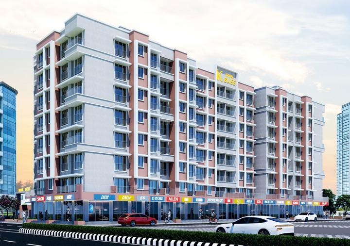 Gallery Cover Pic of Kinjal Bliss