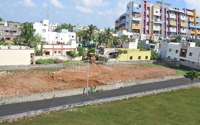 GTK Shobha Paradise
