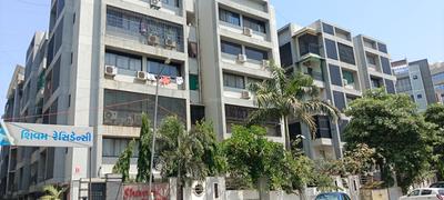 Project Image of 1750 Sq.ft 3 BHK Apartment / Flat for sale in Sola for Rs. 11500000