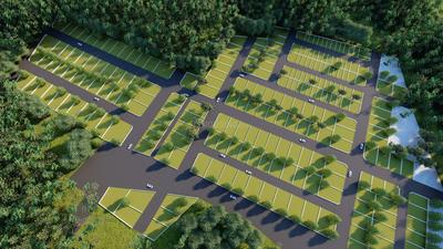 Residential Lands for Sale in Sree Pearl City