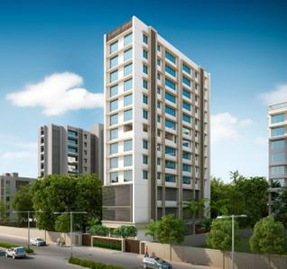 Project Image of 950 Sq.ft 2 BHK Apartment / Flat for sale in Khar West for Rs. 45000000