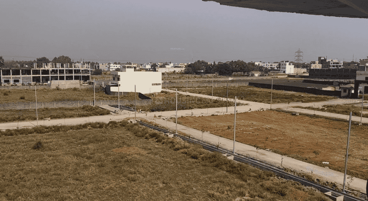 Gallery Cover Pic of Vedanta Vatika