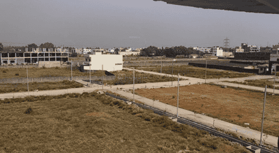 Residential Lands for Sale in Vedanta Vatika