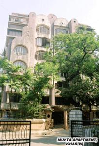 Kamanwala Mukta Apartments Project Images