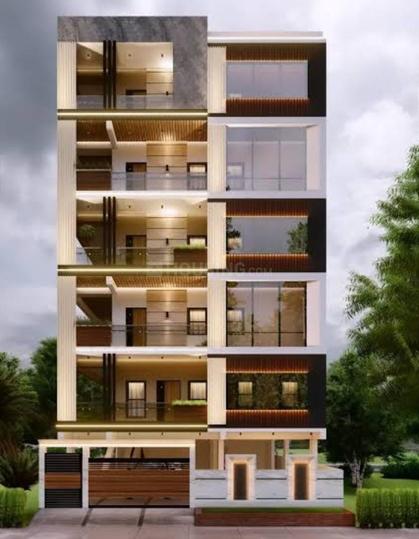 Gallery Cover Pic of Luxury Builder Floor