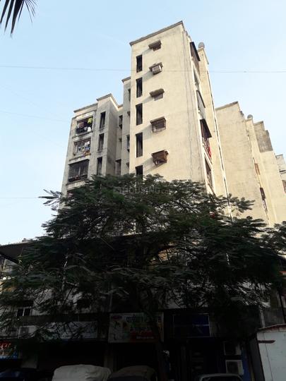 Project Image of 750 Sq.ft 2 BHK Apartment / Flat for sale in Nalasopara West for Rs. 3700000