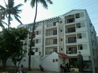 Project Image of 1782 Sq.ft 3 BHK Apartment / Flat for sale in Jakkur for Rs. 21000000