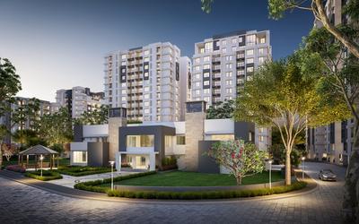 Pratham Bluets Phase 6