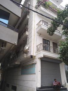 Gallery Cover Pic of Vasant View Apartments