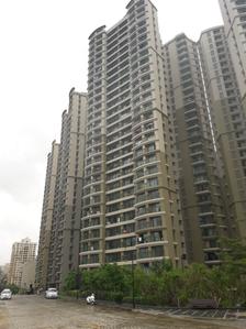 Neelkanth D3 Zinnia Project Images